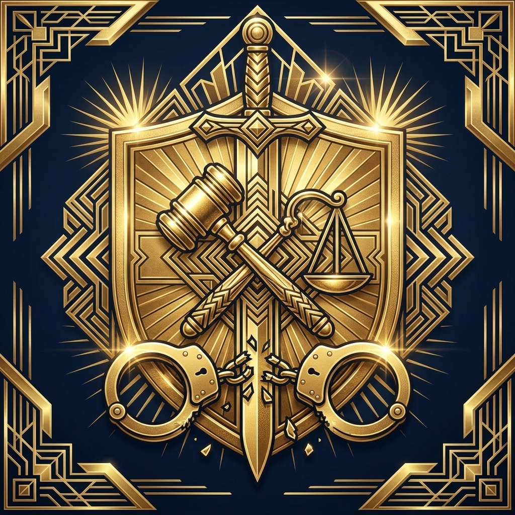 Criminal Defense - Demers Law