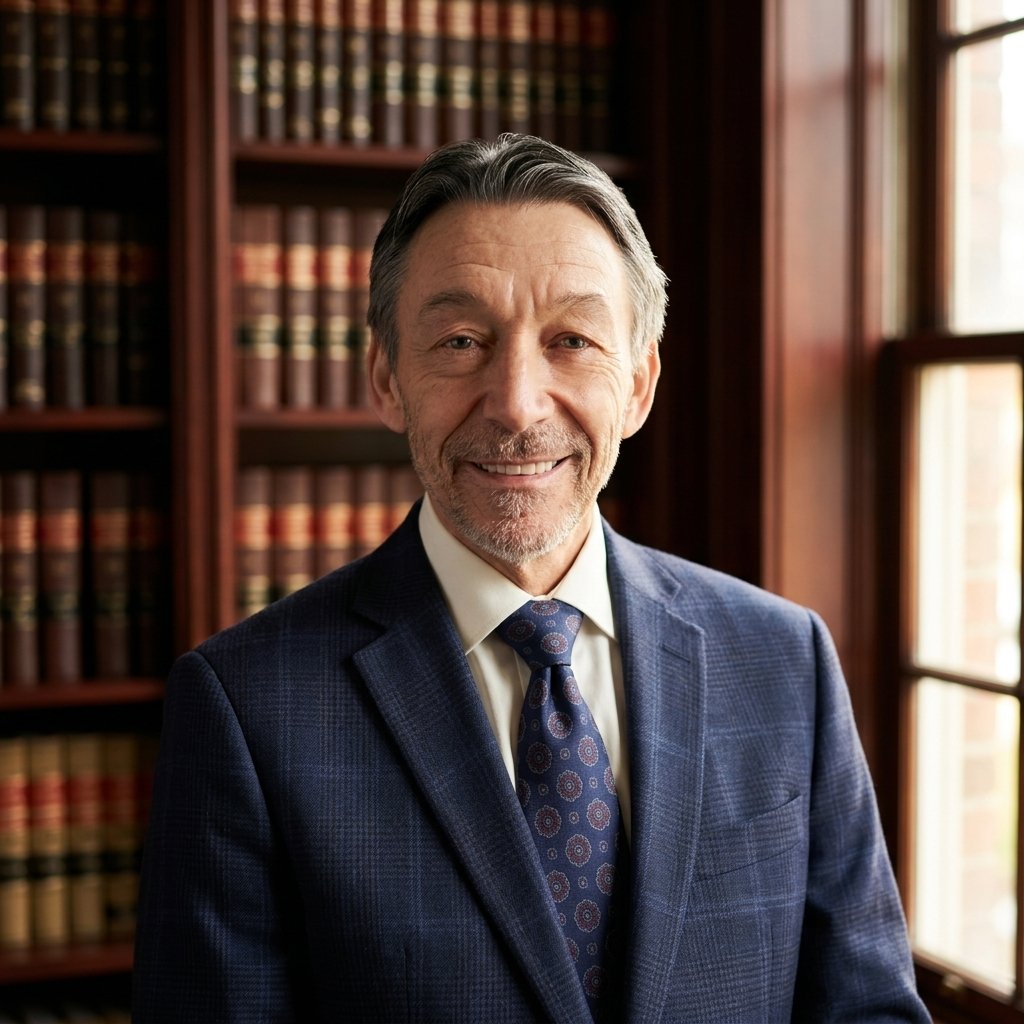 Attorney Kenneth Demers